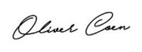 Oliver Coen coupons